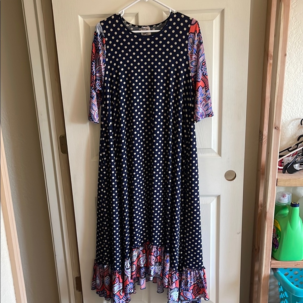 Zadie Bs Mia Dress